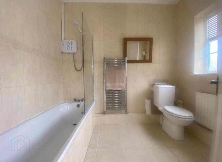 26 Saint Oliver's Park, Ratoath, A85FA47