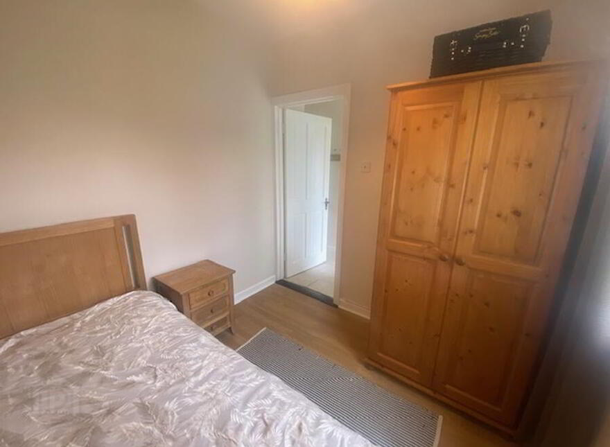 26 Saint Oliver's Park, Ratoath, A85FA47