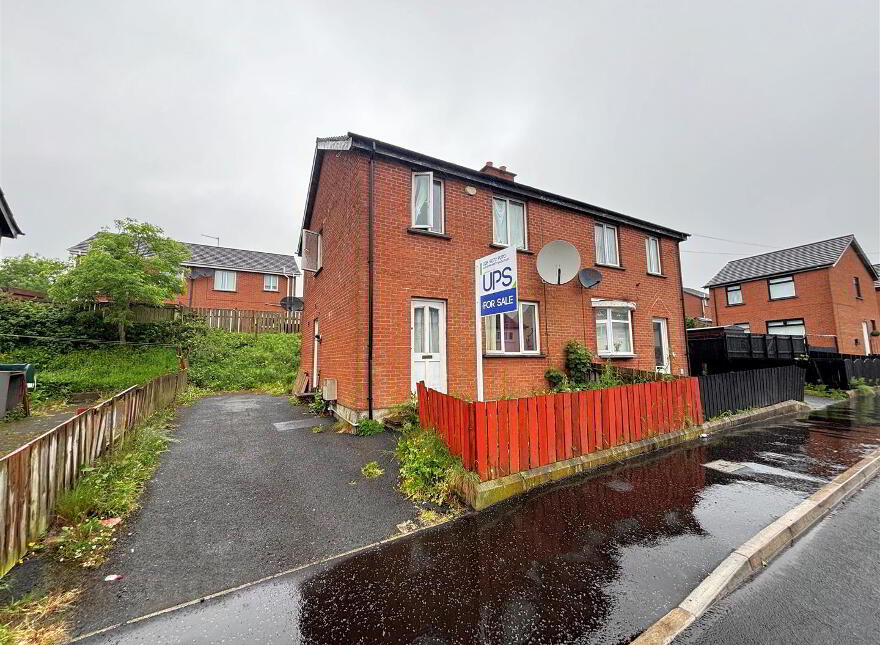 66 Silverstream Road, Belfast, BT14 8GG photo