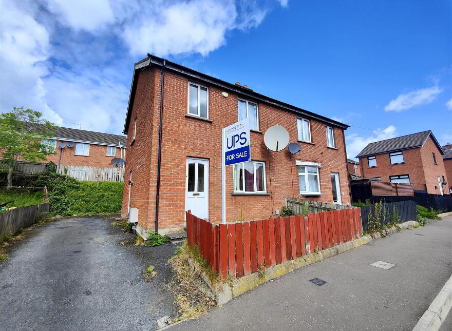 66 Silverstream Road, Belfast, BT14 8GG photo