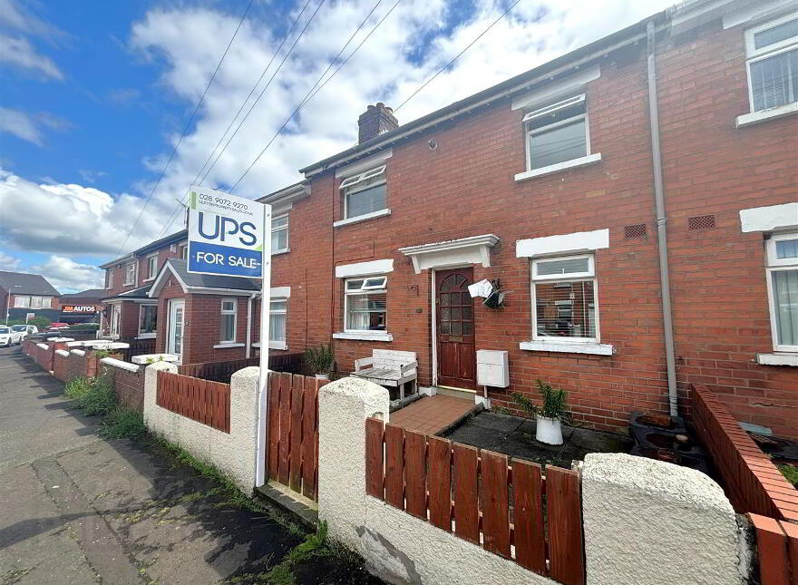 74 Premier Drive, Belfast, BT15 3LY photo