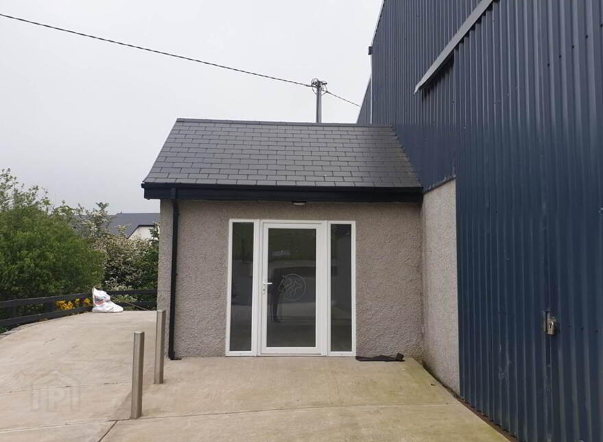 Wild West Ni, Circular Road, Carndonagh, F93XRR4