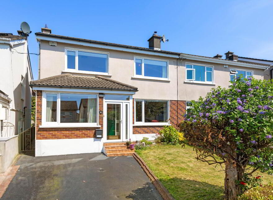 46 Watson Drive, Killiney, A96WF88 photo