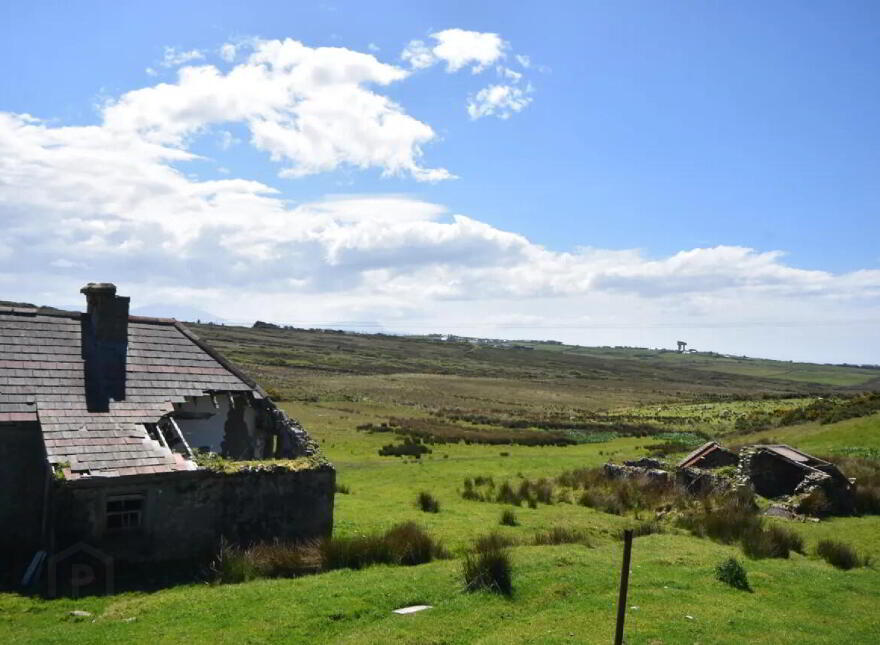 Aghaglasheen, Belmullet
