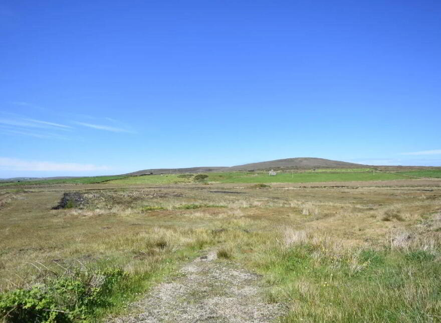 Aghaglasheen, Belmullet