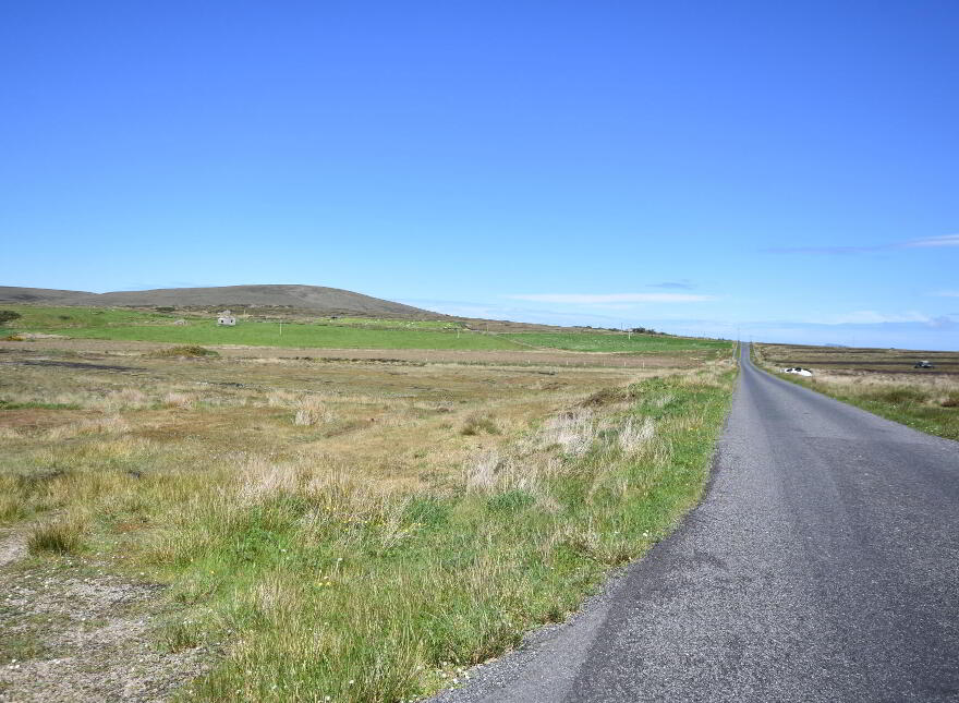 Aghaglasheen, Belmullet