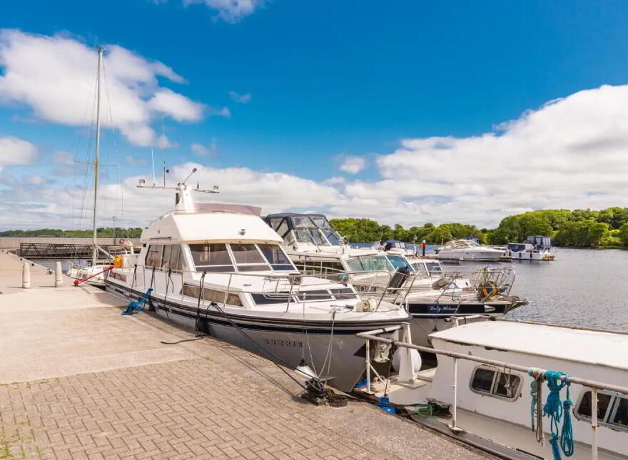 Cornalack, Terryglass, Nenagh, E45RR29