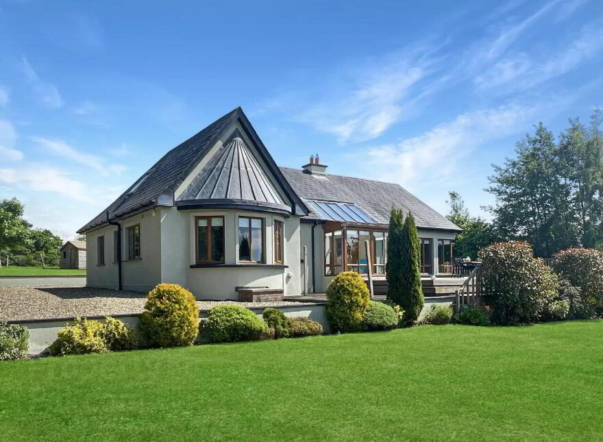 Cornalack, Terryglass, Nenagh, E45RR29 photo