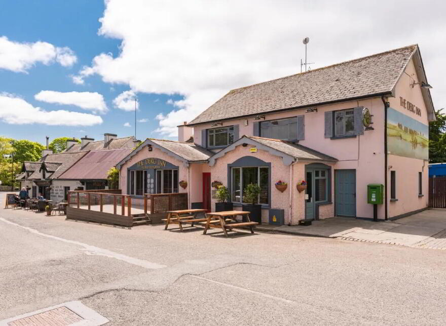 Cornalack, Terryglass, Nenagh, E45RR29