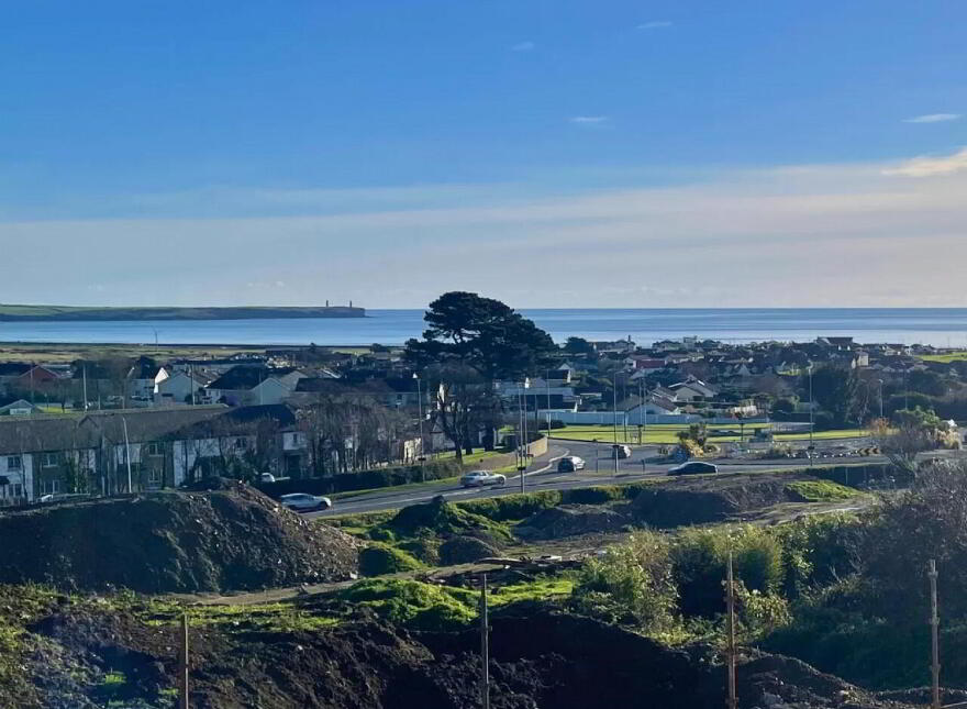The Yew, Strand Hill, Tramore, X91CAE7