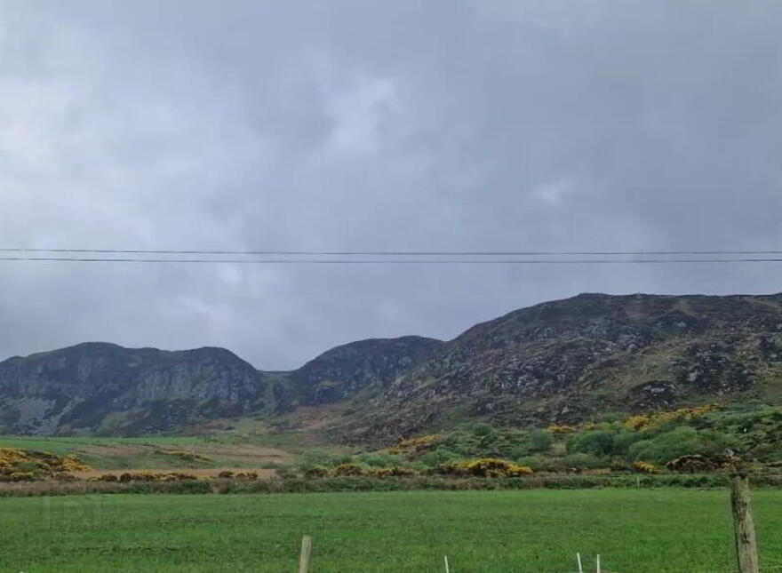 Derryreel, Dunfanaghy, F92W659