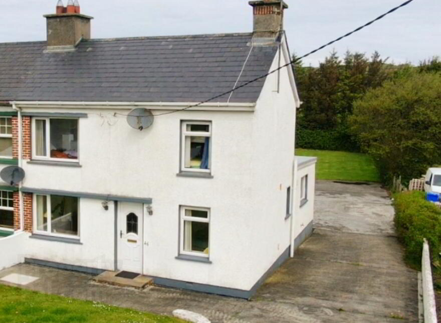 46 Hornhead Cottages, Hornhed Rd., Dunfanaghy, F92P8C4 photo