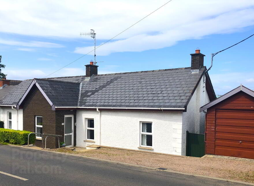 Heather Cottage, 32 Gravelhill Road, Maze, Lisburn, BT27 5RW photo