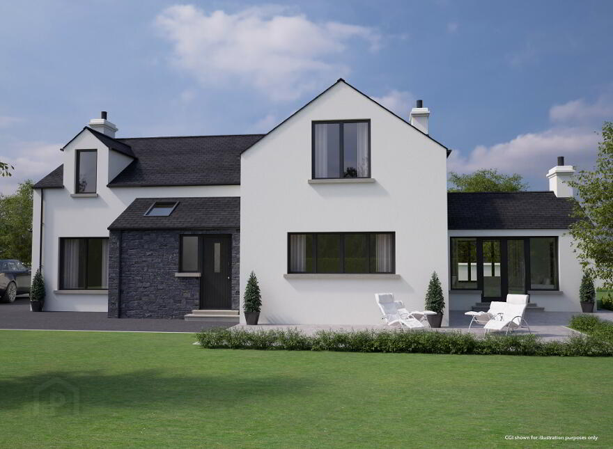 The Benderg, Dawson Hall, Ardglass Road, Kilclief
