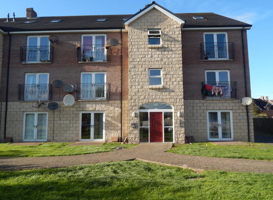 16A Annagole, Dungannon, BT70 1UA