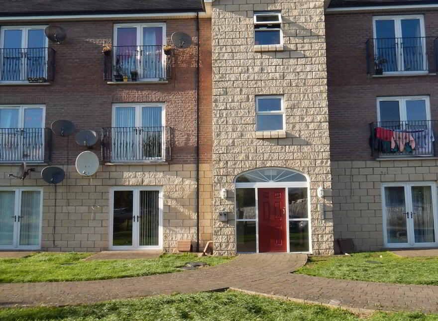 16A Annagole, Dungannon, BT70 1UA