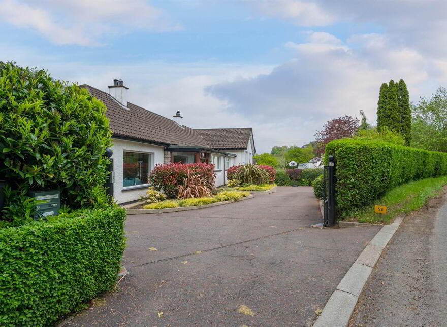 53 Drumbo Road, Lisburn, BT27 5TX