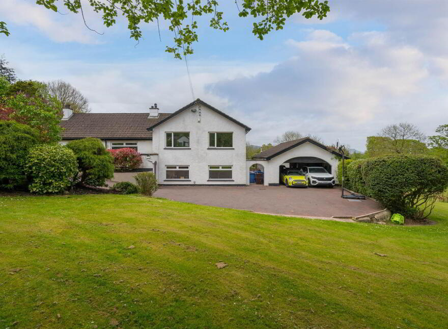 53 Drumbo Road, Lisburn, BT27 5TX