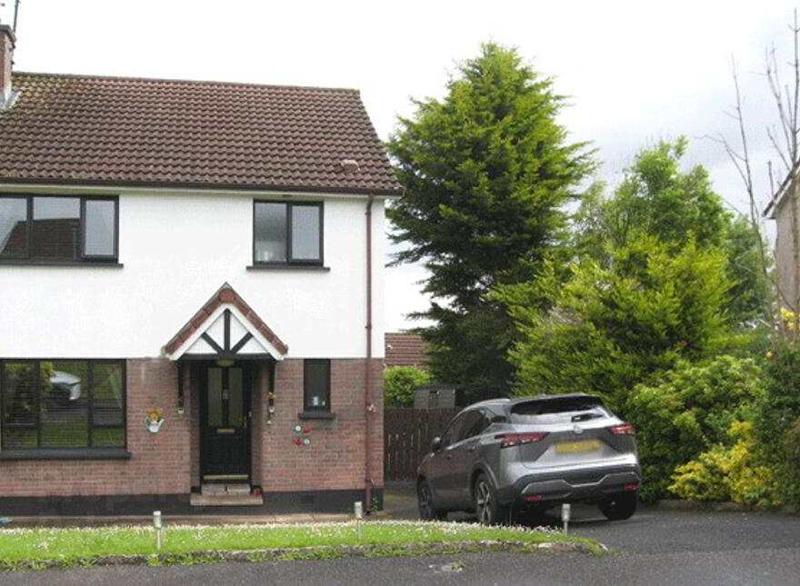 13 Derramore View, Cookstown, BT80 8TY photo