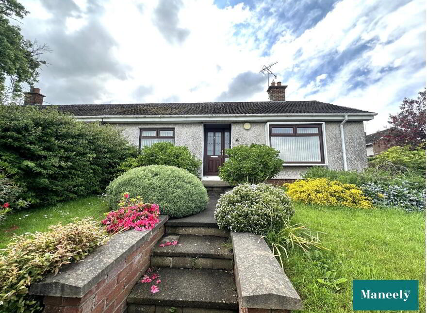 2 Prince Andrew Crescent, Moygashel, Dungannon, BT71 7RP photo