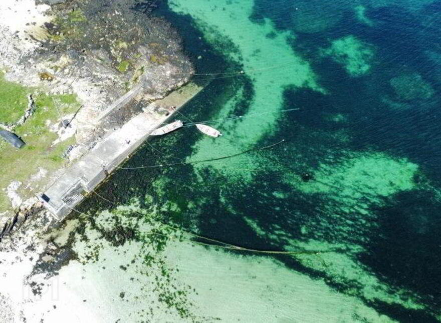 Turbot Island, Connemara, Clifden, H71XD83