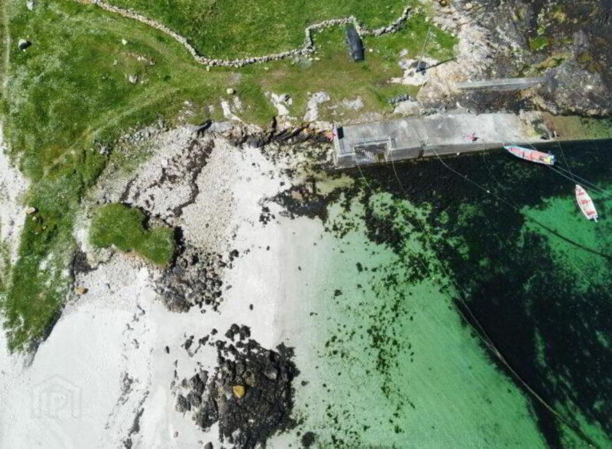Turbot Island, Connemara, Clifden, H71XD83
