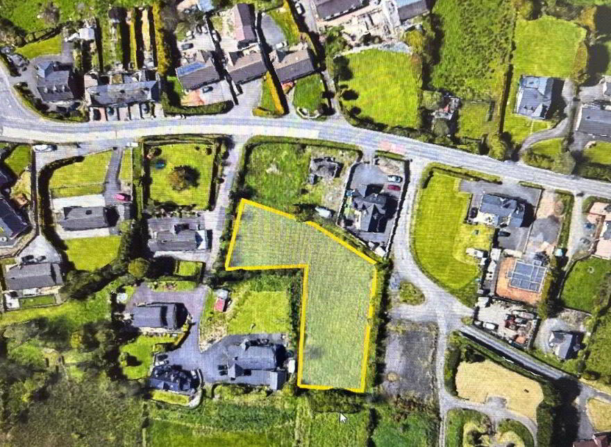 2 X 151, Sites With OPP, Adjacent To, 151 Upper Springfield Road, Belfast, BT17 0LZ