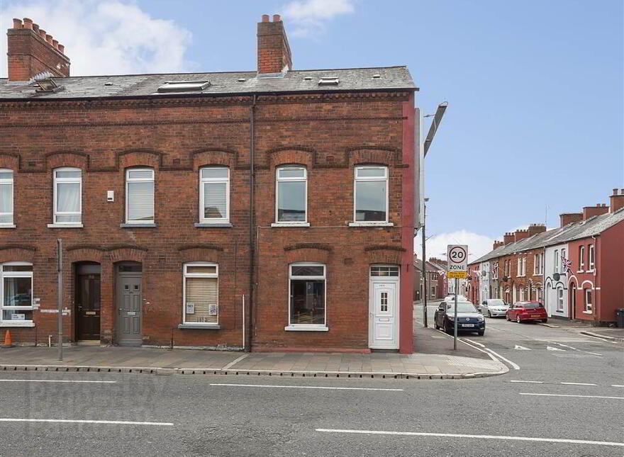 356 Donegall Road, Belfast, BT12 6FY photo