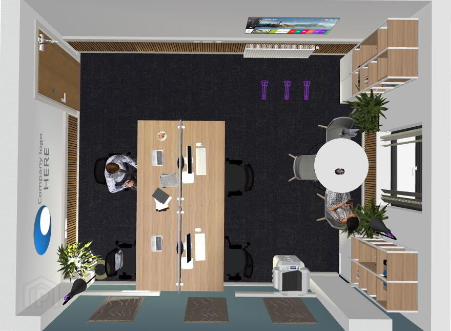 Third Floor Office, City East, 68-72 Newtownards Road, Belfast, BT4 1GW