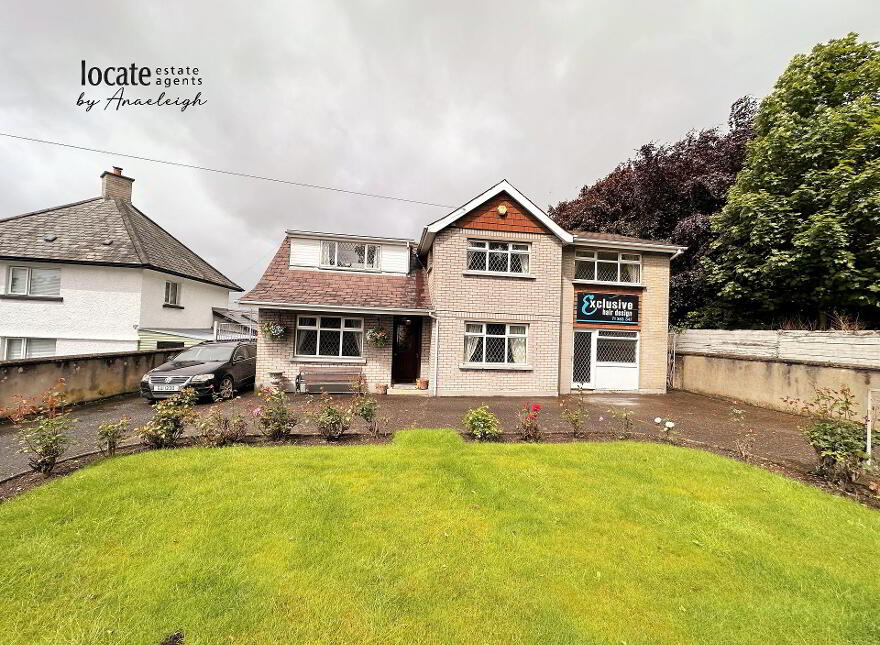 Property For Sale in Derry / Londonderry, 3+ Bedrooms PropertyPal