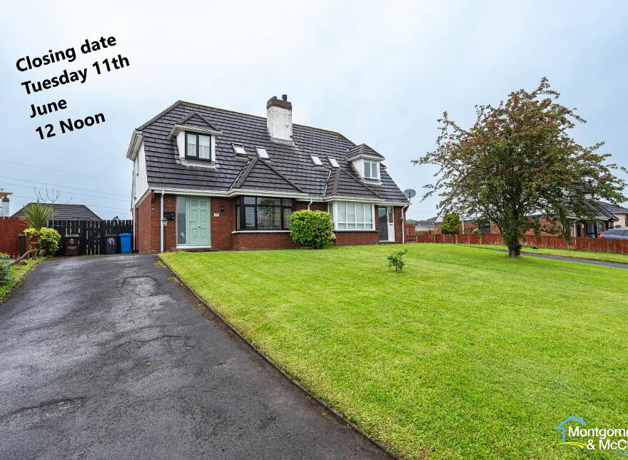 Property For Sale in Cityside, Derry PropertyPal