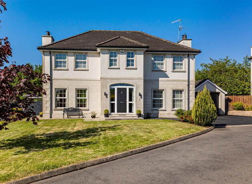 2 Tower View, Creevy Road, Lisburn, BT27 6UY photo