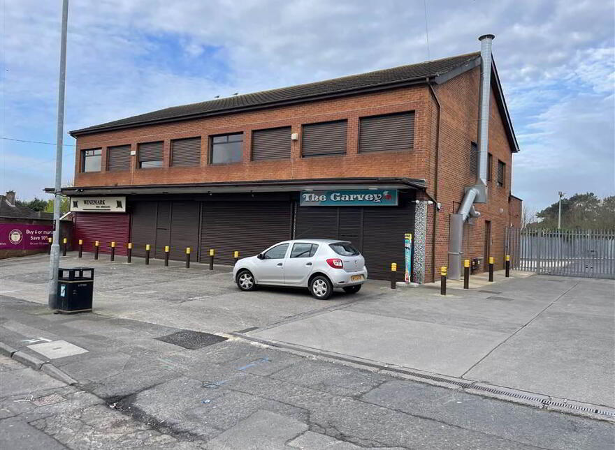 92e Warren Gardens, Lisburn, BT28 1HW