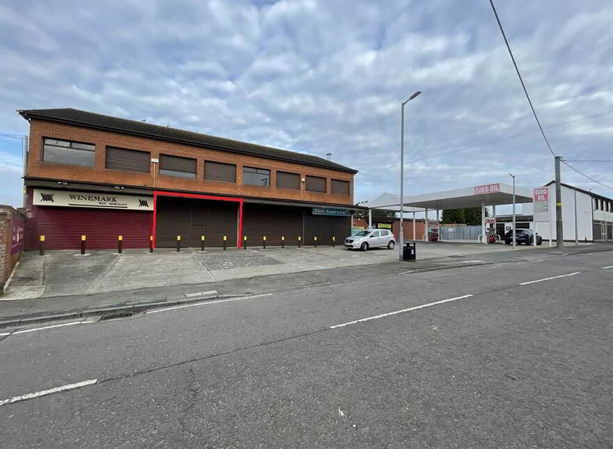 92e Warren Gardens, Lisburn, BT28 1HW