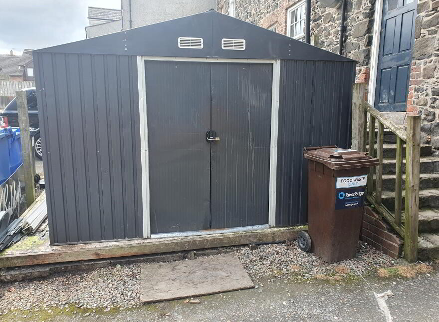 "Pizza Street", 95 Main Street, Moira, BT67 0LH