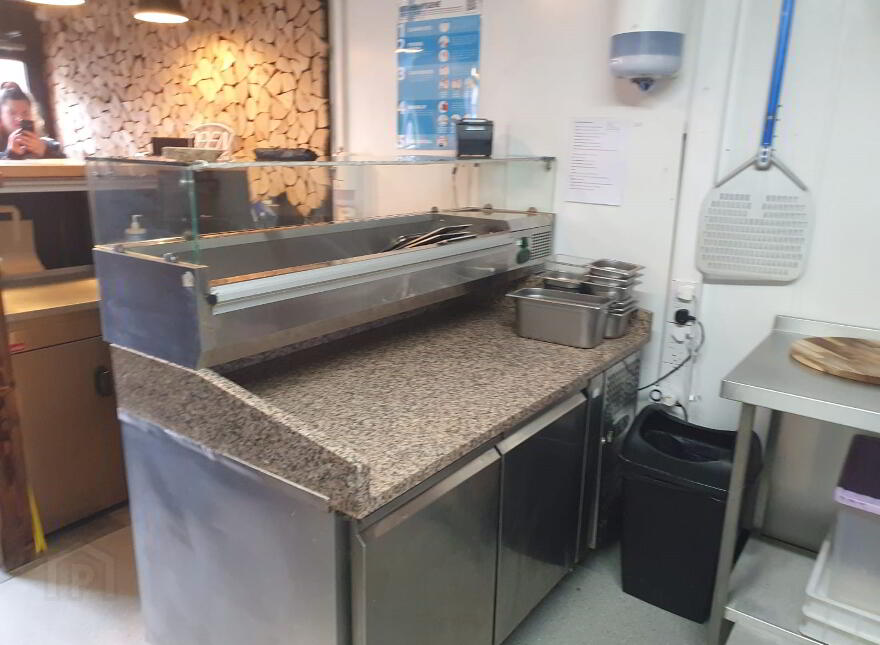 "Pizza Street", 95 Main Street, Moira, BT67 0LH