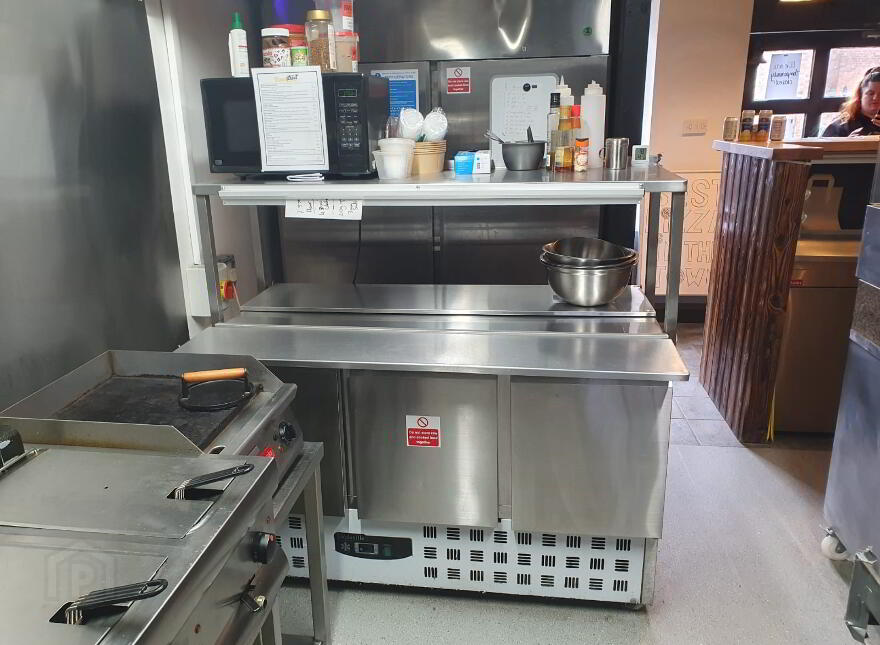 "Pizza Street", 95 Main Street, Moira, BT67 0LH