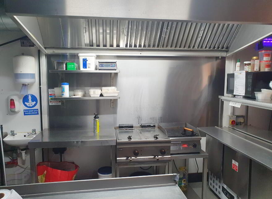 "Pizza Street", 95 Main Street, Moira, BT67 0LH