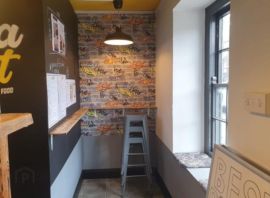 "Pizza Street", 95 Main Street, Moira, BT67 0LH