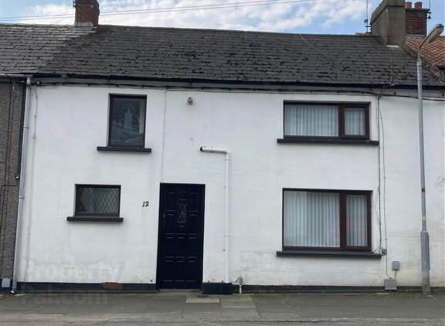 Property For Sale in Newtownards PropertyPal