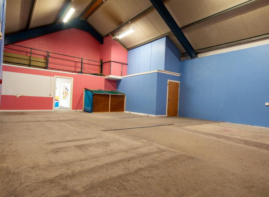 Unit 14 Station Road, Armagh, BT61 7NP