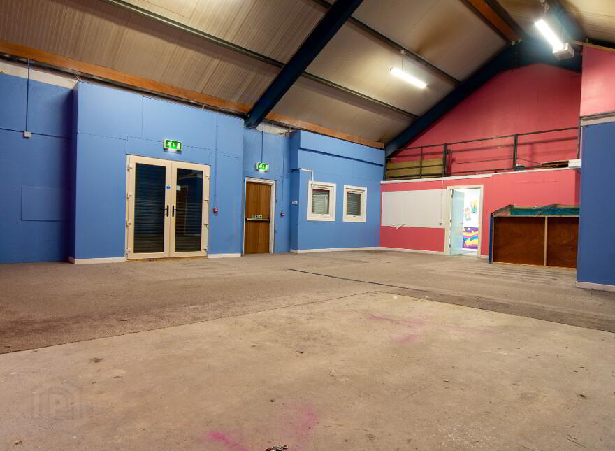Unit 14 Station Road, Armagh, BT61 7NP