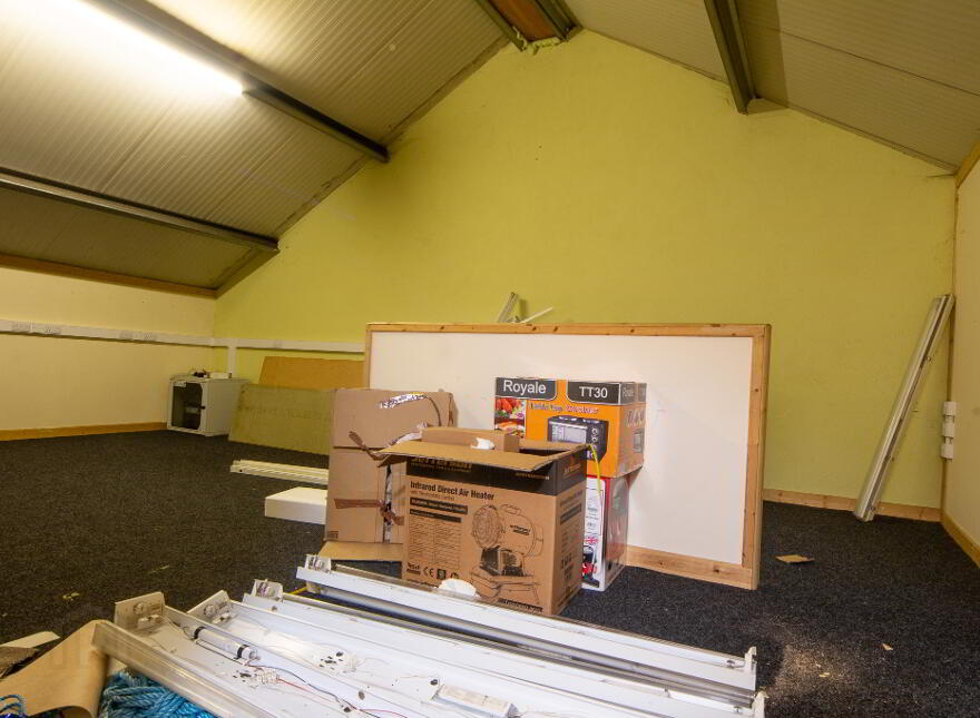 Unit 14 Station Road, Armagh, BT61 7NP