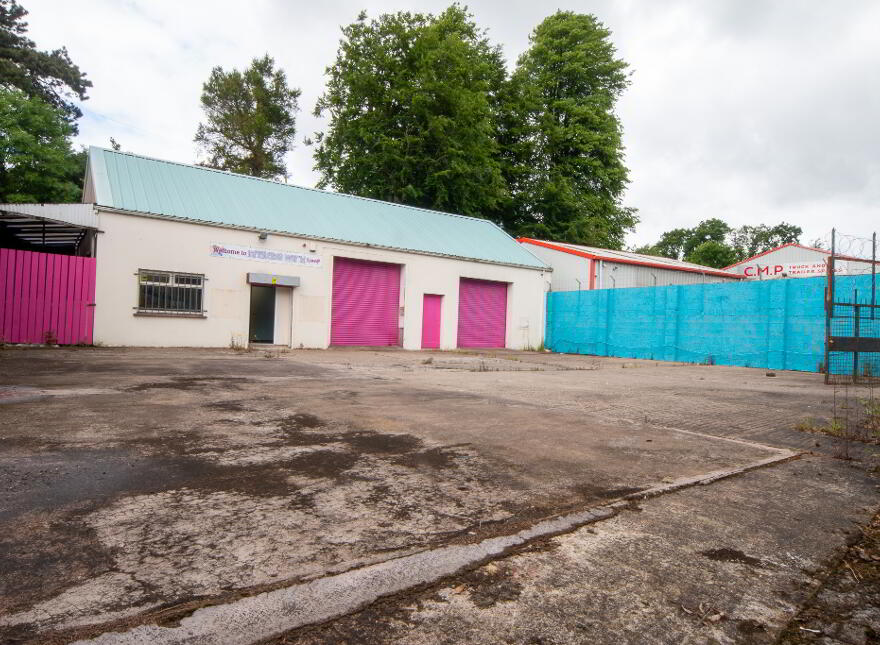 Unit 14 Station Road, Armagh, BT61 7NP photo