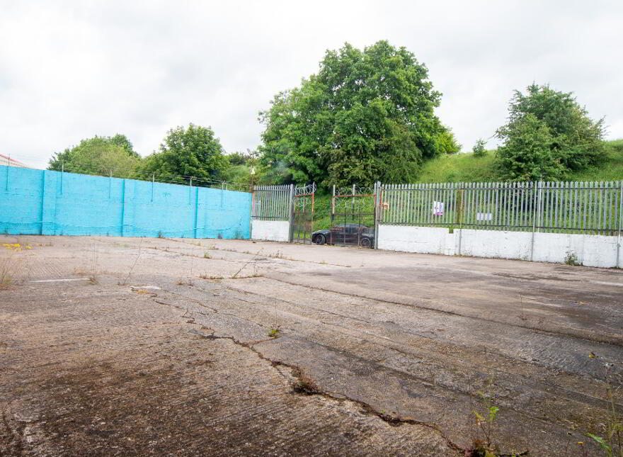 Unit 14 Station Road, Armagh, BT61 7NP