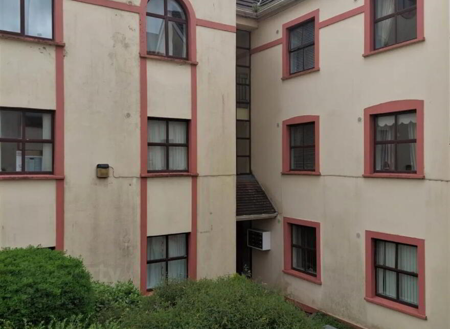 6 Penthouse Apartment, Fortwell, Letterkenny, F92VH93 photo