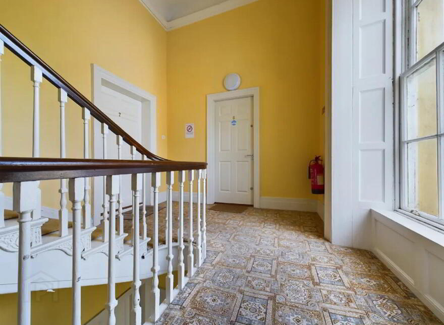 Apartment 7 Rockshire House, Ferrybank