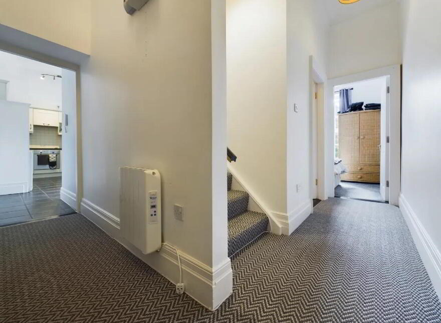 Apartment 7 Rockshire House, Ferrybank