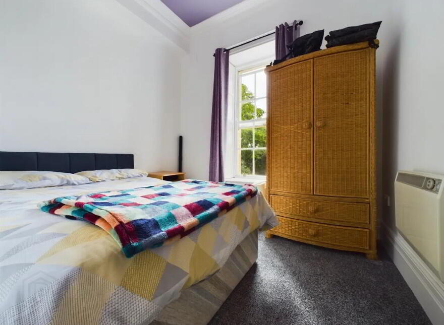 Apartment 7 Rockshire House, Ferrybank