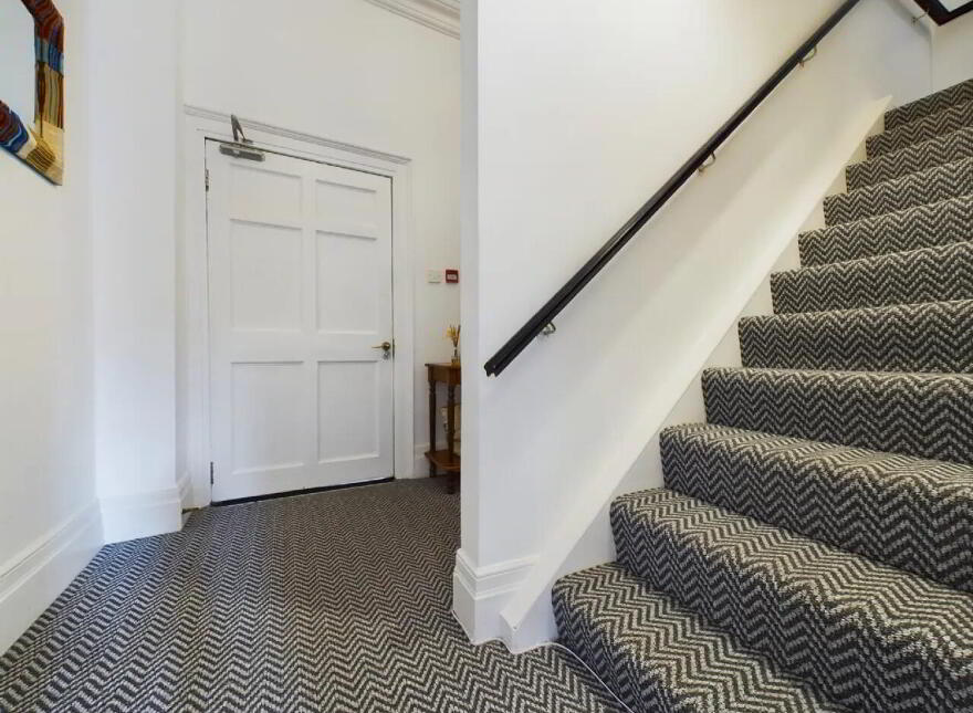 Apartment 7 Rockshire House, Ferrybank